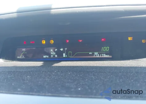 2014 Toyota Prius V Three from USA, damaged, VIN JTDZN3EU2E3347695